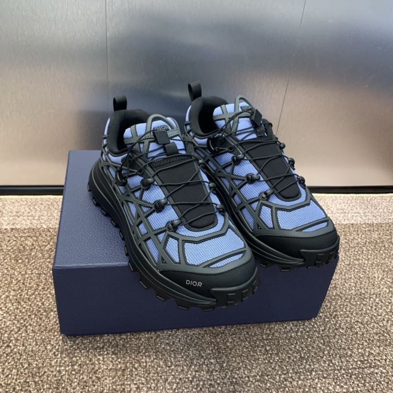 ch**an D*or casual shoes